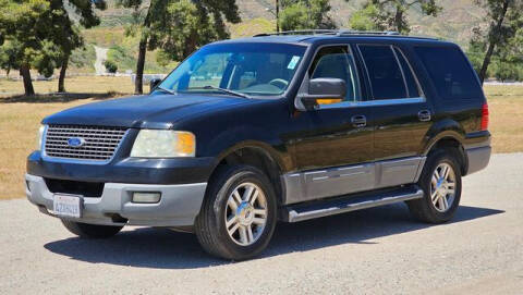 2003 Ford Expedition XLT