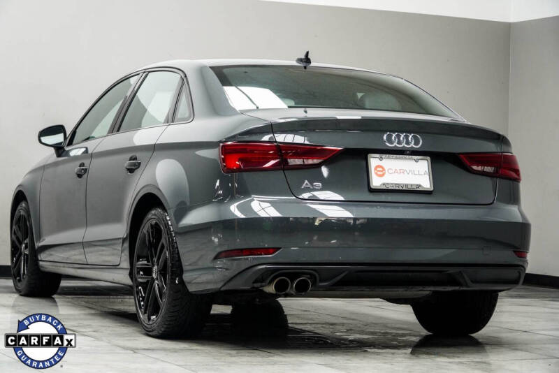 2020 Audi A3 Premium 40 TFSI