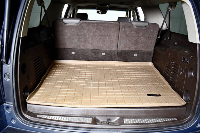 2017 GMC Yukon XL Denali