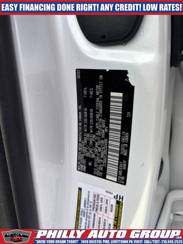 2022 Lexus NX 350 Premium