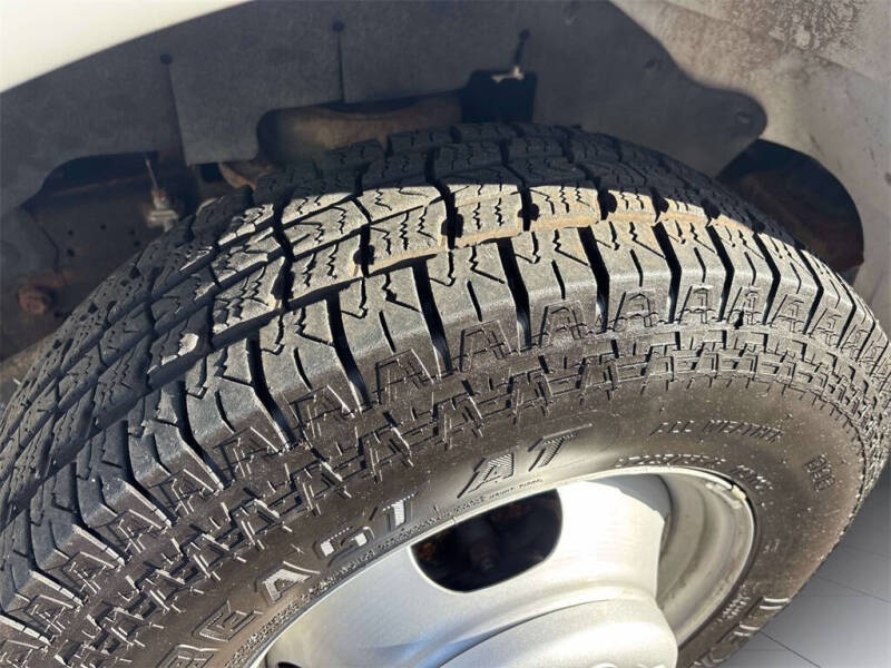 2023 Chevrolet Express 4500