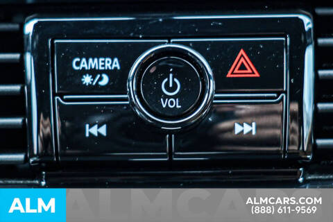 2025 Nissan Armada SL