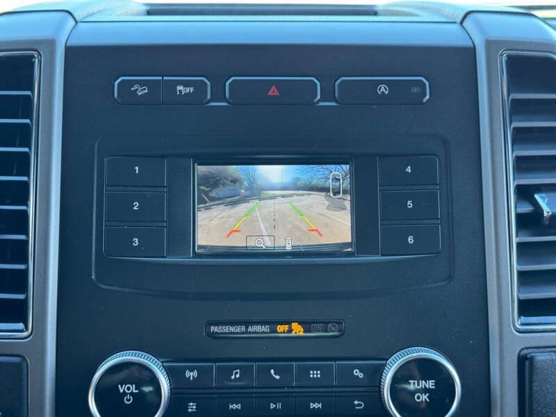 2018 Ford Expedition XLT