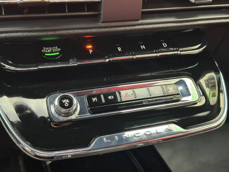 2023 Lincoln Corsair Reserve