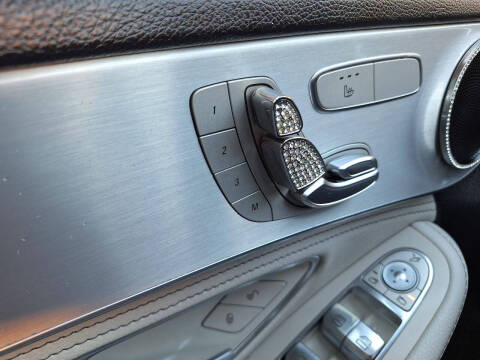 2016 Mercedes-Benz C-Class C 300