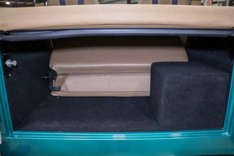 1995 Jeep Wrangler S