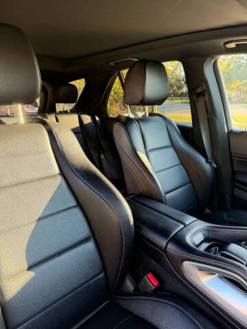 2020 Mercedes-Benz GLE GLE 350 4MATIC