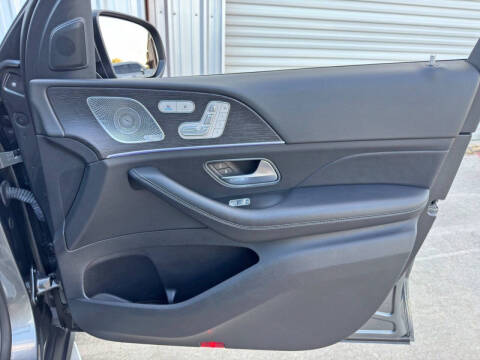 2021 Mercedes-Benz GLS GLS 450