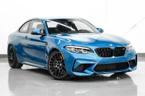 2019 BMW M2 for sale at One Car One Price in Carrollton TX