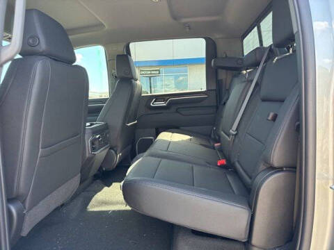 2026 GMC Sierra 3500HD