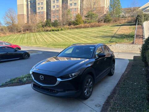 2023 Mazda CX-30 2.5 S Select