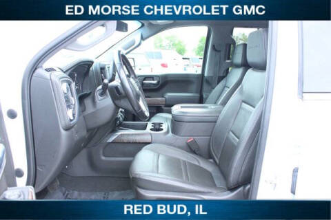 2022 GMC Sierra 1500 Limited