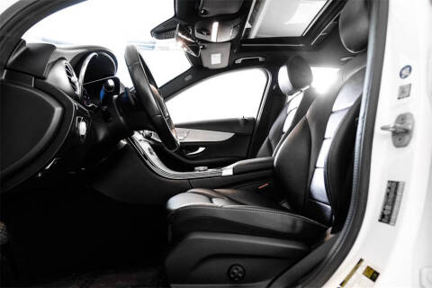 2021 Mercedes-Benz C-Class C 300