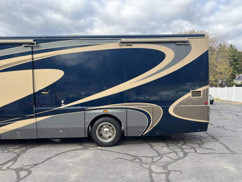 2005 Freightliner xc37