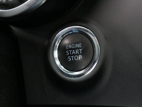 2021 Toyota Sequoia TRD Pro