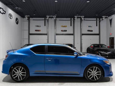 2014 Scion tC