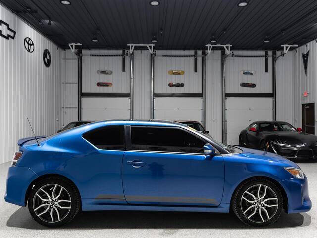 2014 Scion tC
