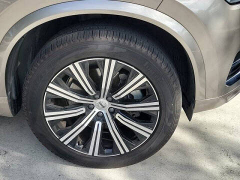 2024 Volvo XC90 B5 Core Bright Theme