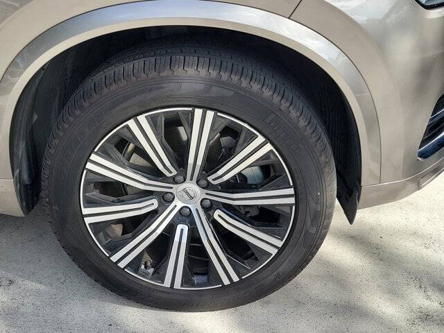 2024 Volvo XC90 B5 Core Bright Theme