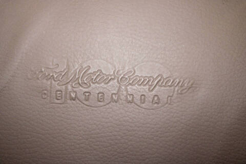 2003 Ford Mustang GT Deluxe