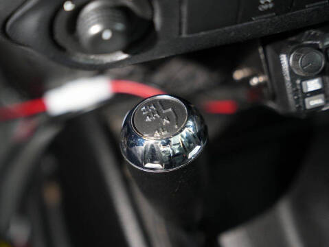 2012 Jeep Wrangler Rubicon