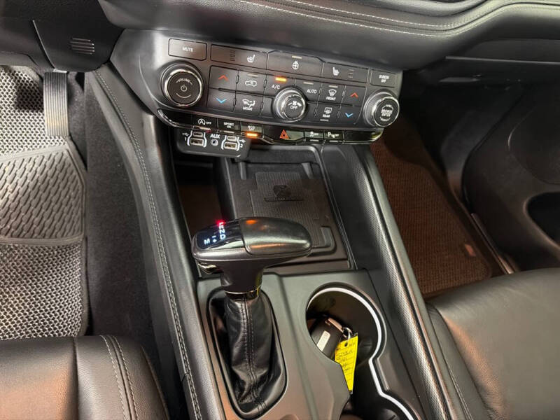 2021 Dodge Durango GT
