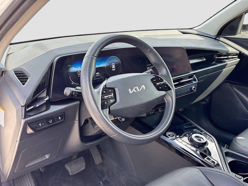2023 Kia Niro EV Wind