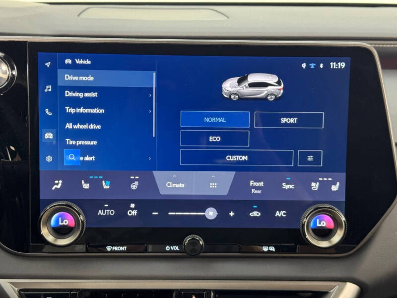 2023 Lexus RX 350 Premium+