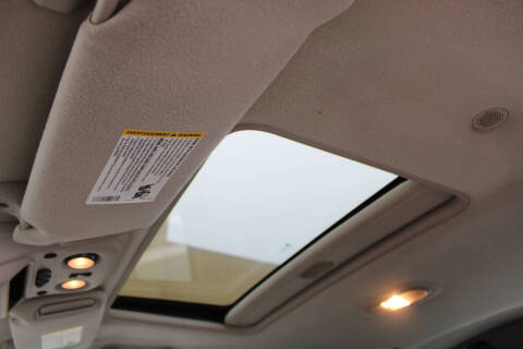 2005 Chevrolet Avalanche