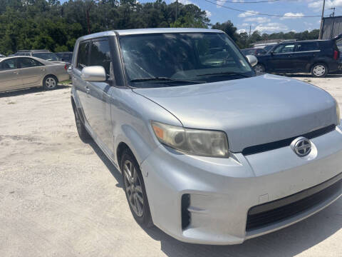 2013 Scion xB