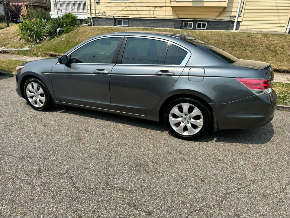 2010 Honda Accord for sale at Universal Motors Dba Speed Wash And Tires in Paterson, NJ