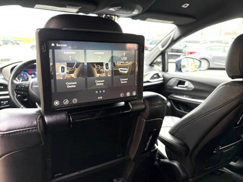 2019 Chrysler Pacifica Touring L Plus