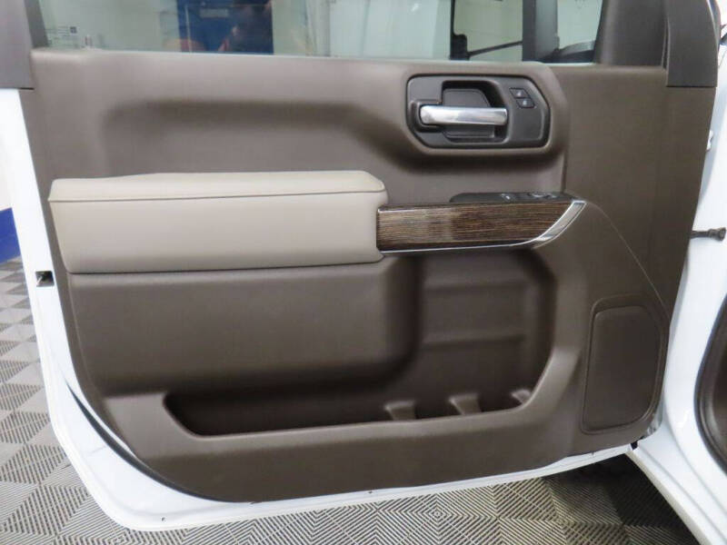 2024 GMC Sierra 2500HD SLE