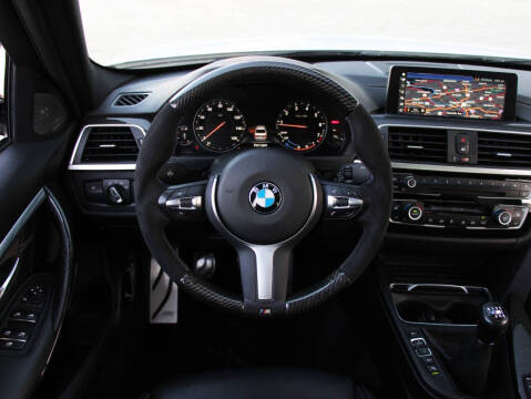 2018 BMW 3 Series 340i xDrive