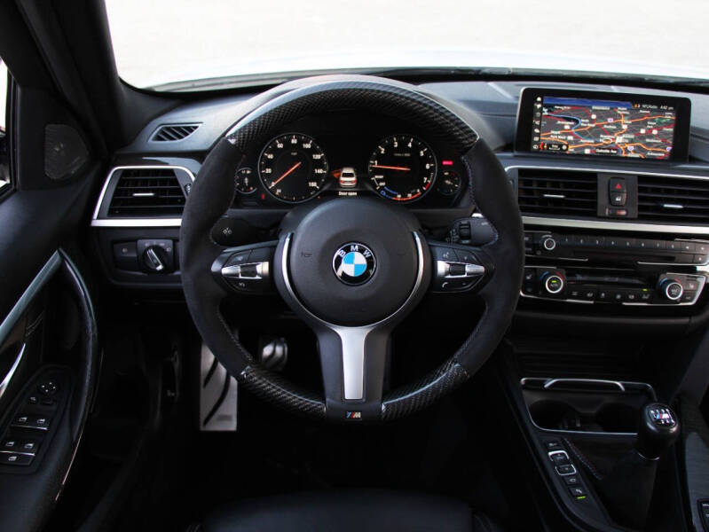 2018 BMW 3 Series 340i xDrive