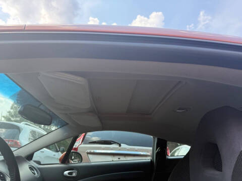 2007 Mitsubishi Eclipse GS