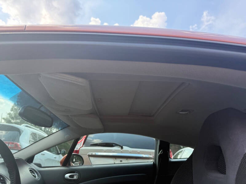 2007 Mitsubishi Eclipse GS