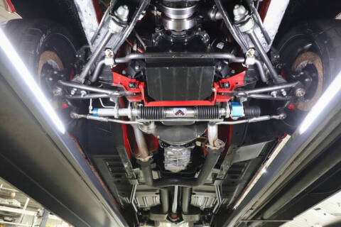 1967 Ford Mustang