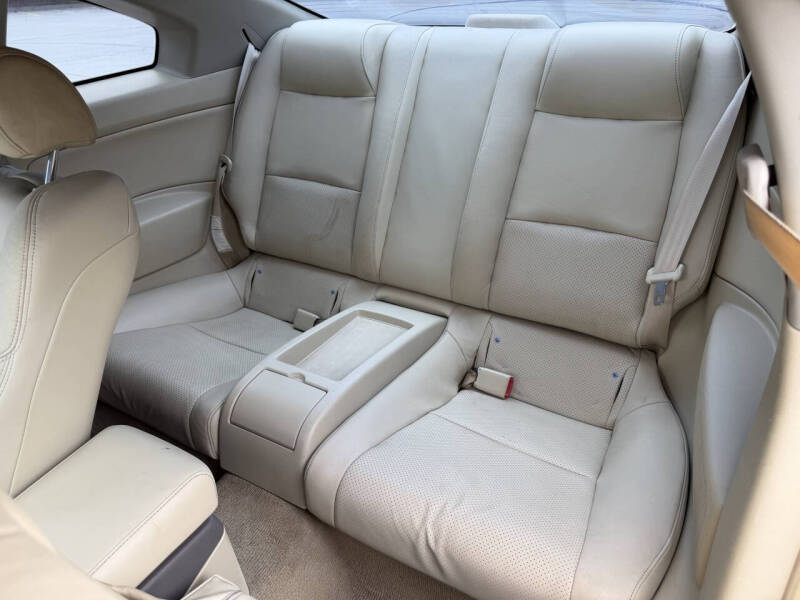 2006 Infiniti G35