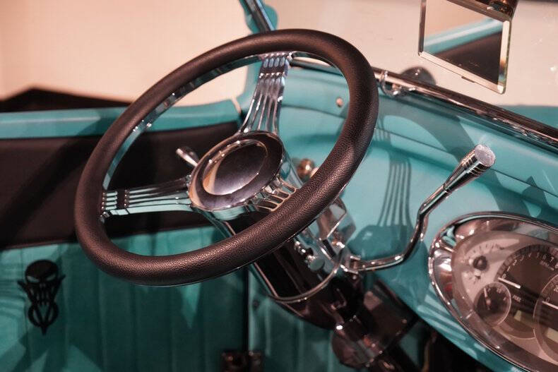 1930 Ford Model A