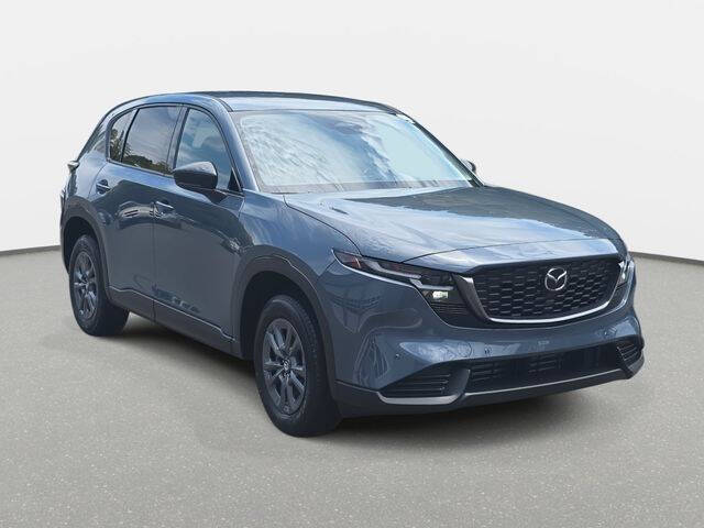 2026 Mazda CX-5 2.5 S Select