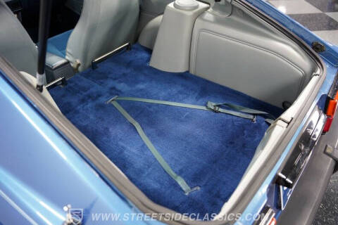 1981 Datsun 280ZX Deluxe