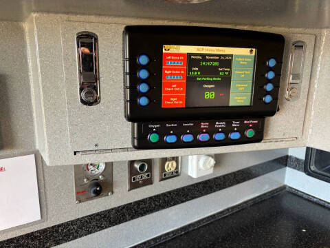 2015 Chevrolet Express 4500