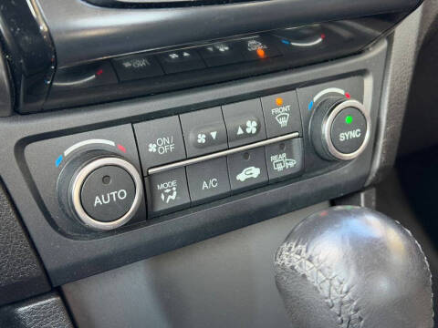 2020 Acura ILX w/Tech