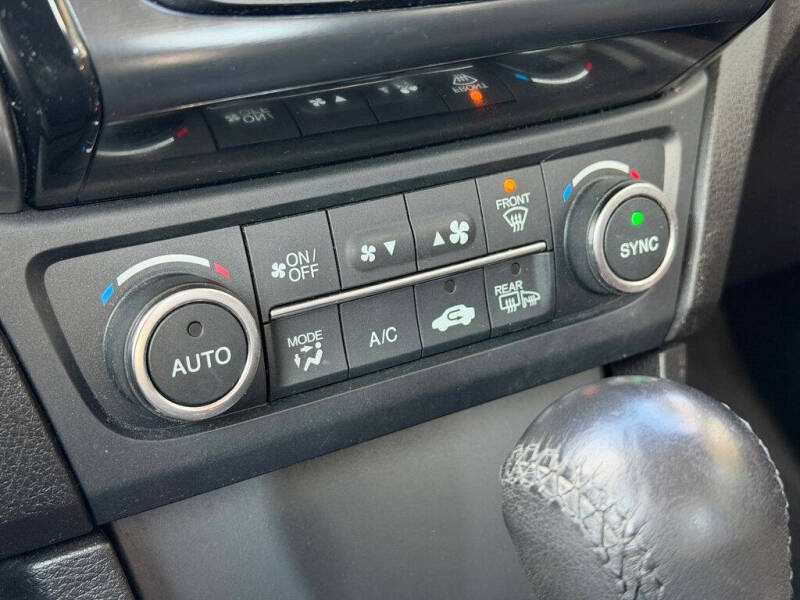 2020 Acura ILX w/Tech