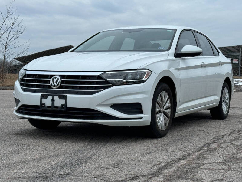 2019 Volkswagen Jetta for sale at Imotobank in Walpole MA