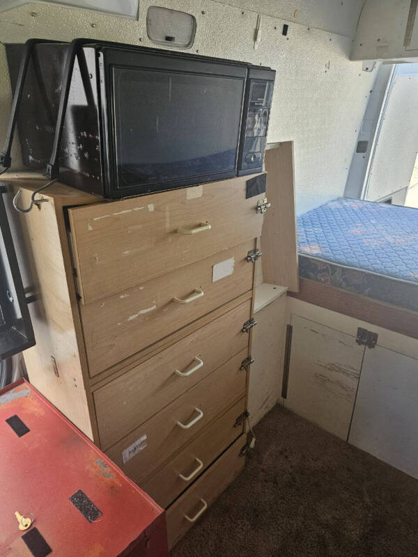 2006 Dodge Sprinter 2500