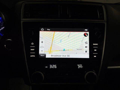 2019 Subaru Outback 2.5i Touring