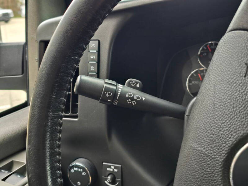 2022 Chevrolet Express 3500