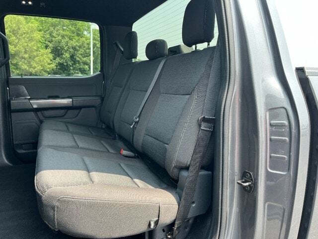 2023 Ford F-150 18